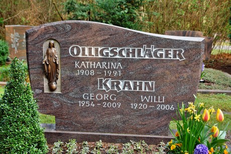 ostfriedhof
