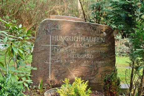 ostfriedhof
