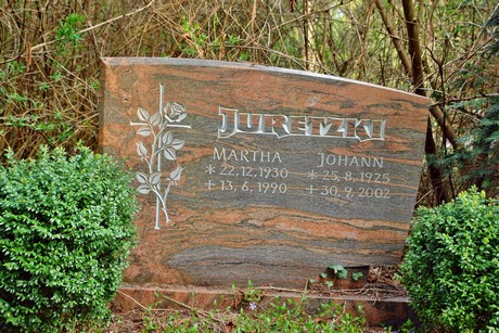 ostfriedhof