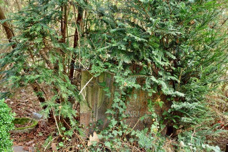 ostfriedhof
