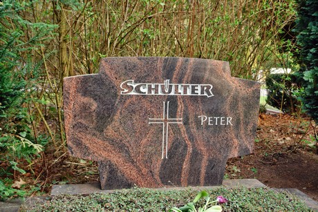 ostfriedhof