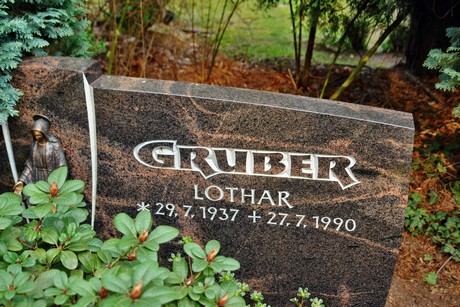 ostfriedhof