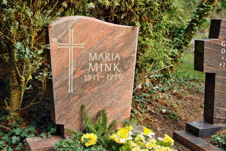 ostfriedhof