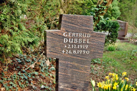 ostfriedhof