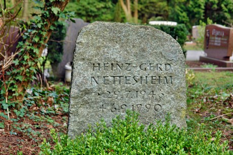 ostfriedhof