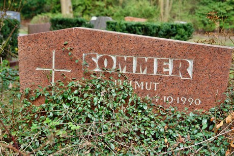 ostfriedhof