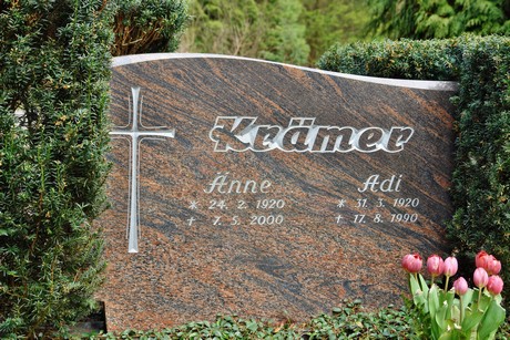 ostfriedhof