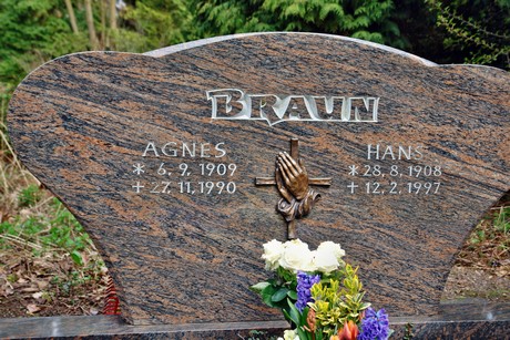 ostfriedhof