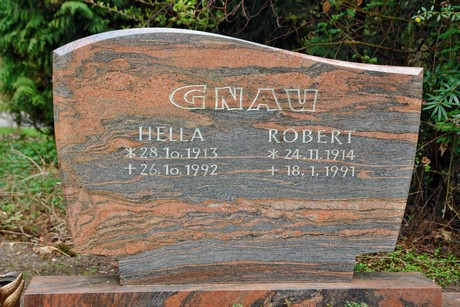 ostfriedhof