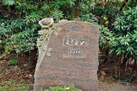 ostfriedhof