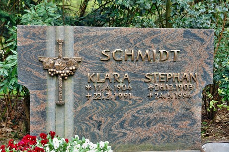 ostfriedhof