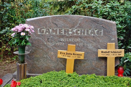 ostfriedhof