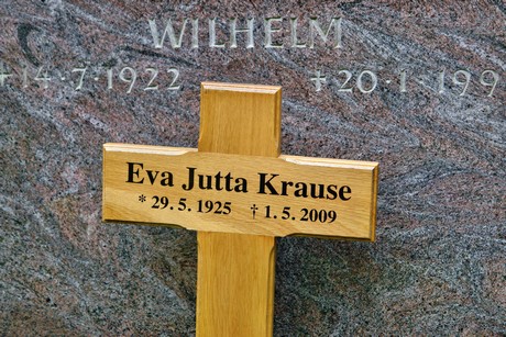 ostfriedhof
