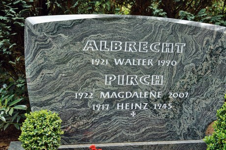 ostfriedhof