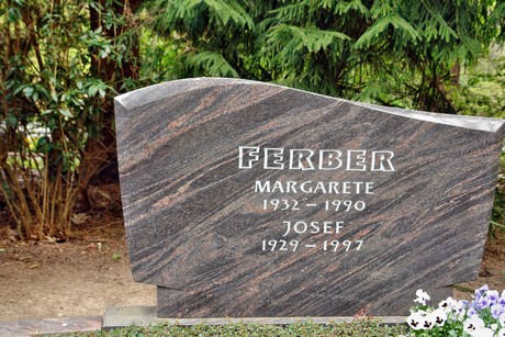 ostfriedhof