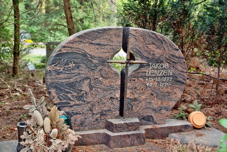 ostfriedhof