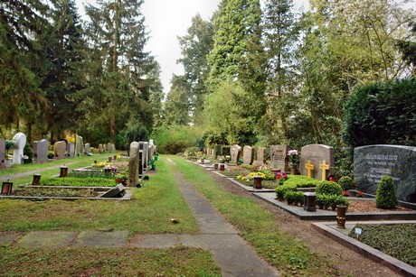 ostfriedhof