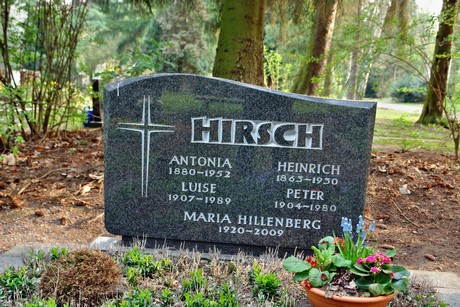 ostfriedhof