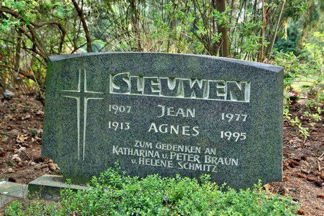 ostfriedhof