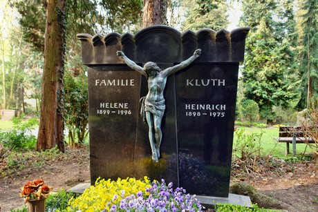 ostfriedhof