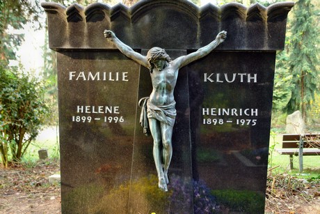 ostfriedhof