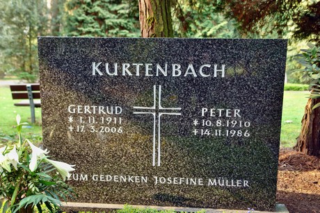 ostfriedhof