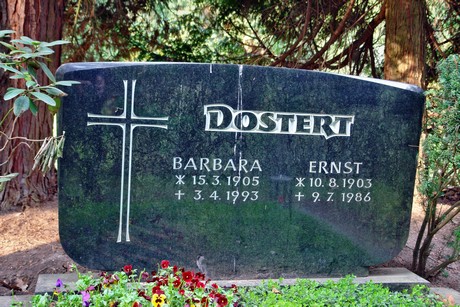 ostfriedhof