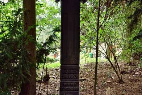 ostfriedhof