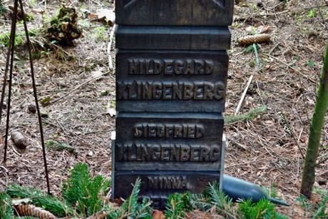 ostfriedhof