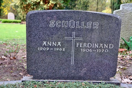 ostfriedhof