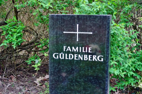 ostfriedhof