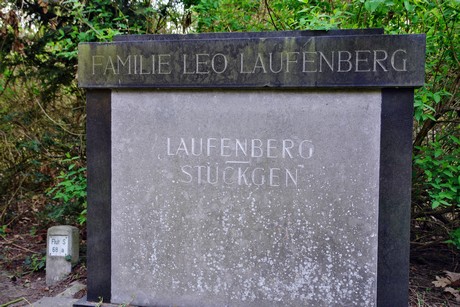 ostfriedhof