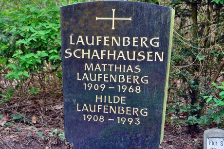 ostfriedhof