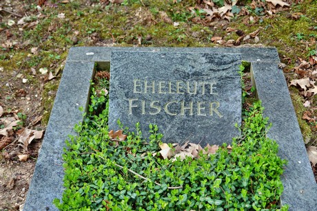 ostfriedhof