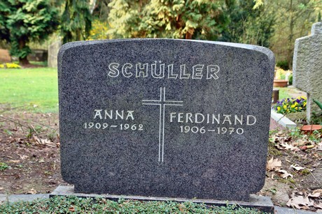 ostfriedhof
