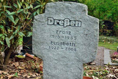 ostfriedhof