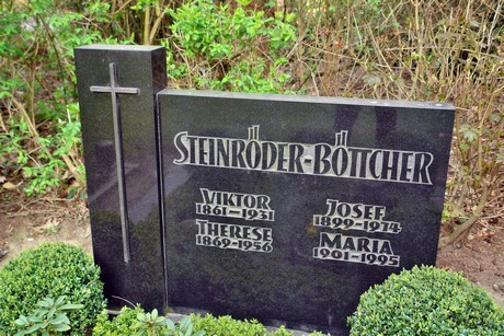 ostfriedhof