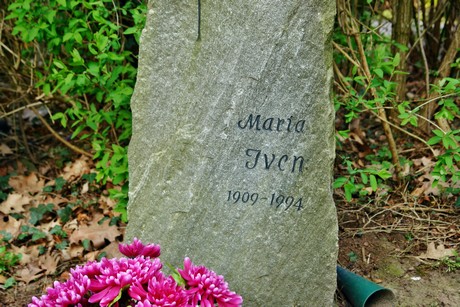 ostfriedhof