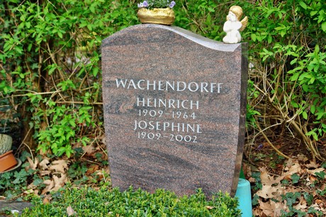 ostfriedhof