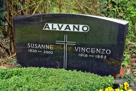 ostfriedhof
