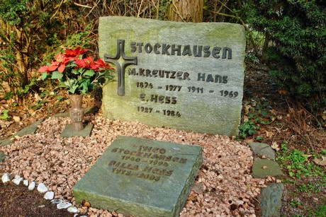 ostfriedhof