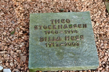 ostfriedhof