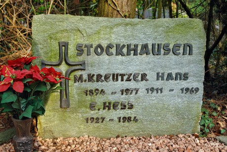 ostfriedhof