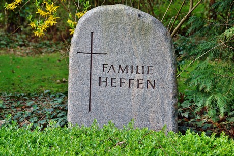 ostfriedhof