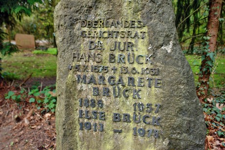 ostfriedhof