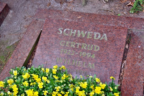 ostfriedhof