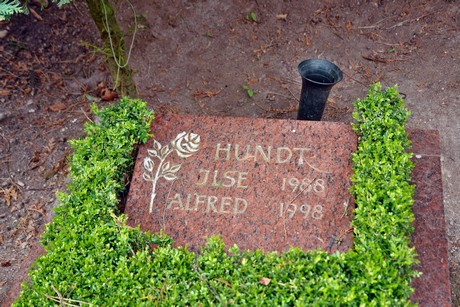 ostfriedhof