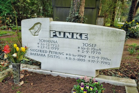 ostfriedhof