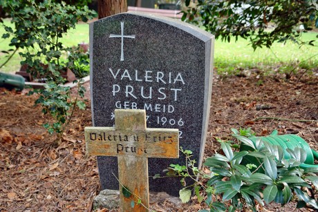 ostfriedhof