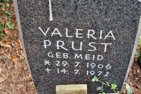 ostfriedhof
